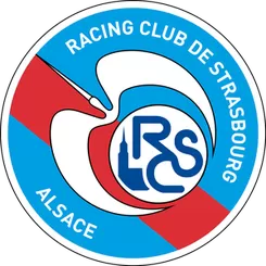 斯特拉斯堡 战队徽标