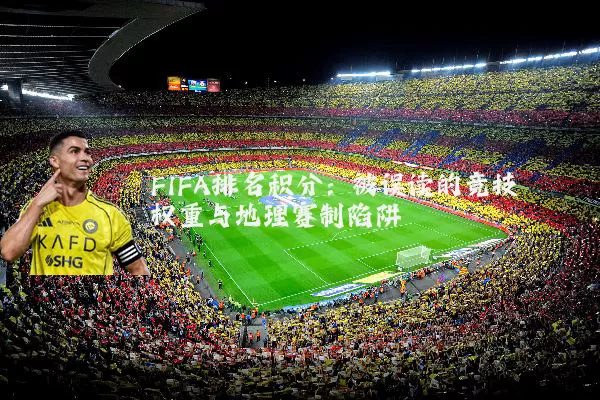 FIFA排名积分：被误读的竞技权重与地理赛制陷阱